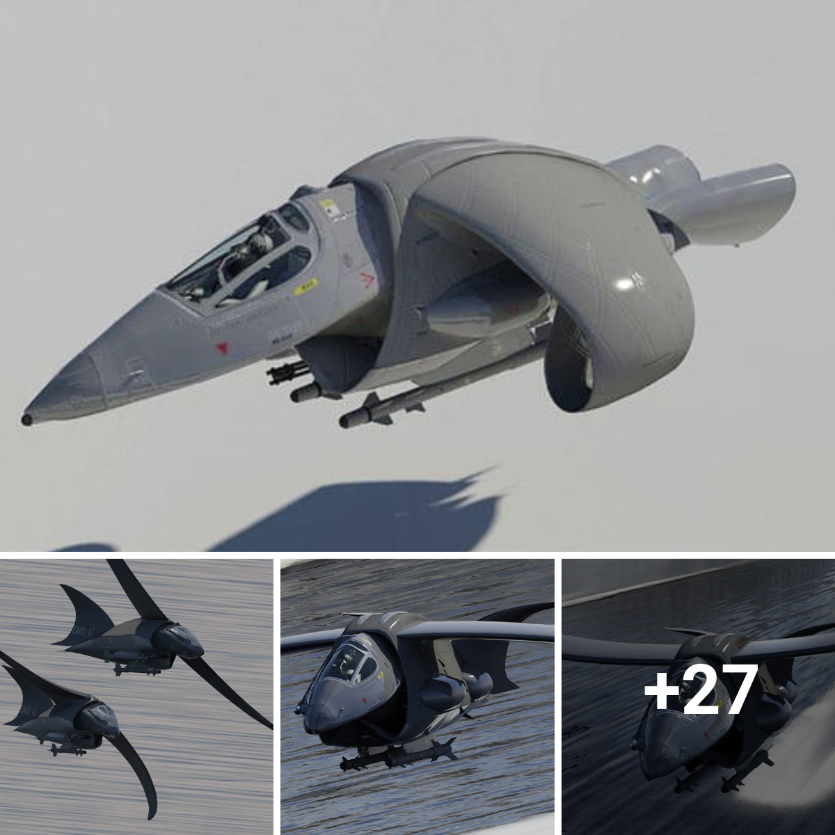 Steve Wheeler’s “Hawk”: A Model Aircraft of Emulation