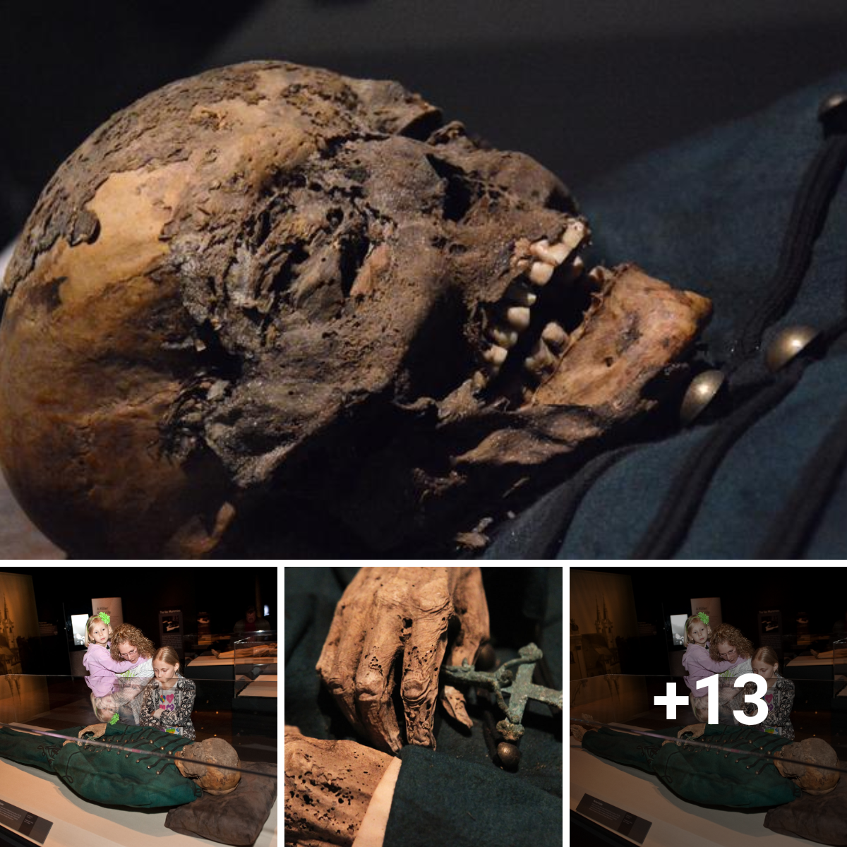 Revealing the Amazing Preservation: techniques for keeping vampire corpses preserved