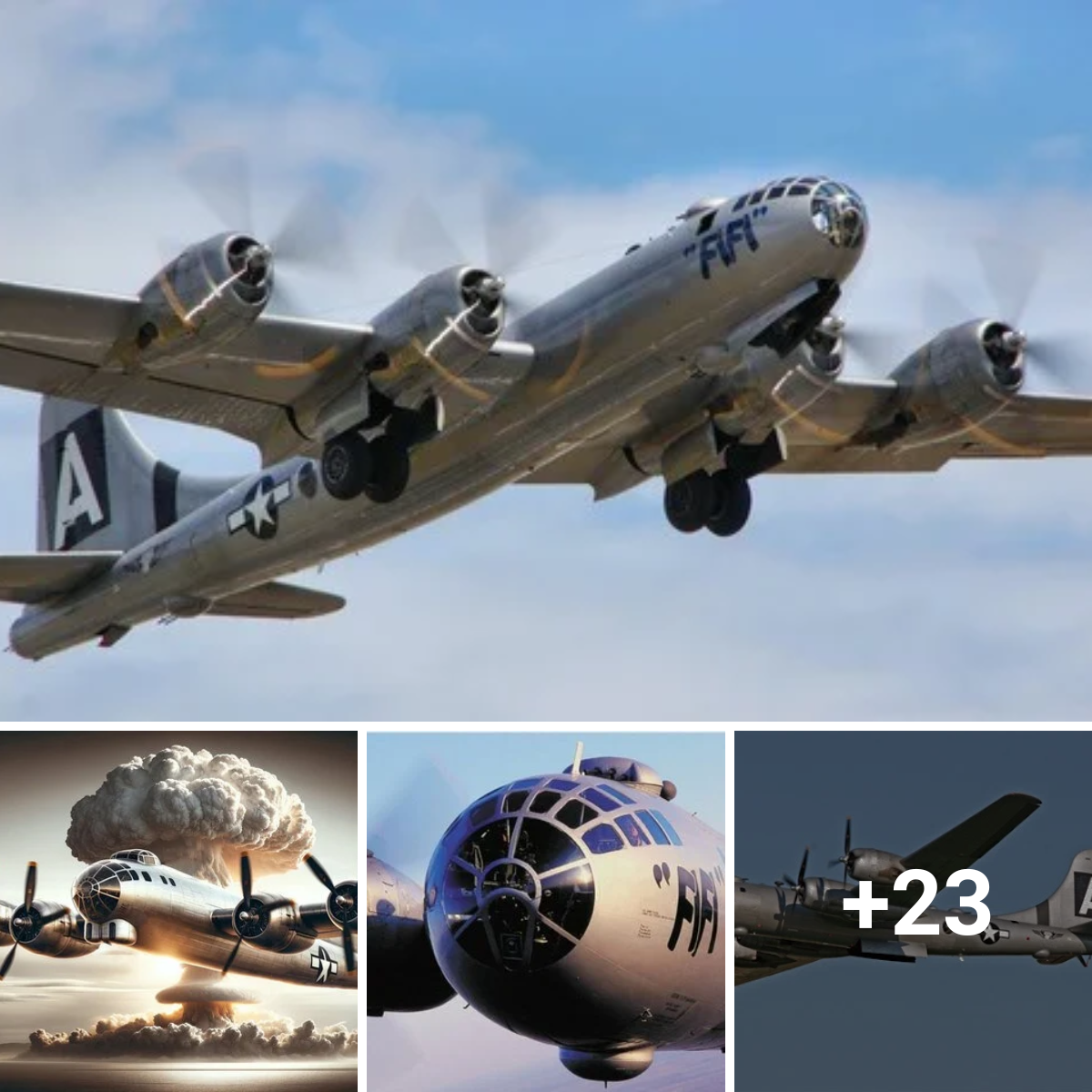 With its sturdy construction and potent engines, the Boeing B17 is a formidable opponent.